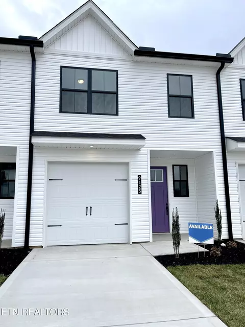 9123 Rolling Stone Way, Knoxville, TN 37920