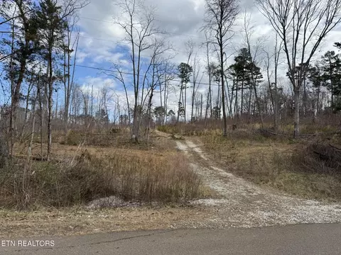 Mccubbins Rd, Strawberry Plains, TN 37871