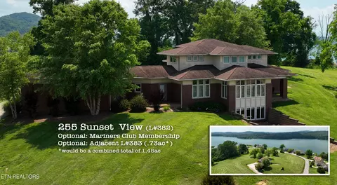 255 Sunset Vw, Sharps Chapel, TN 37866