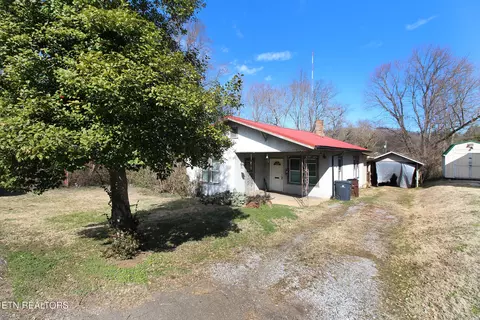 1123 Hiawassee Ave, Knoxville, TN 37917