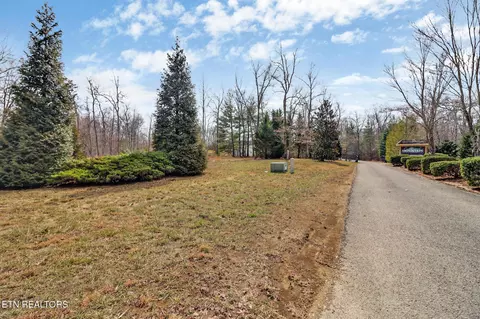 lot1 Mountain Preserve Pkwy, Crab Orchard, TN 37723
