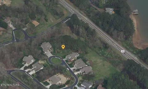 319 Awohili Ln, Loudon, TN 37774