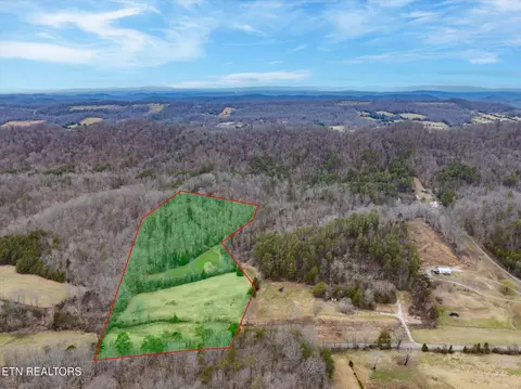 Hinds Creek Tract 1 Rd, Maynardville, TN 37807