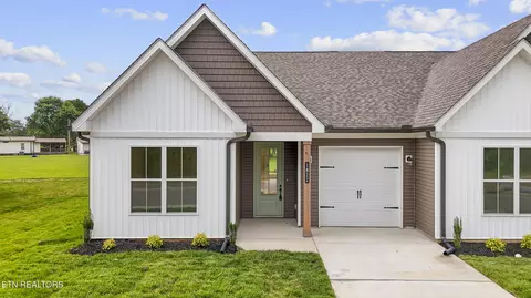 1822 Lateglow Way, Knoxville, TN 37931