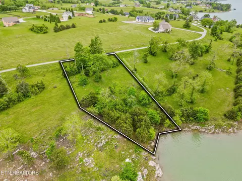 lot21 Fishers Loop, Sharps Chapel, TN 37866