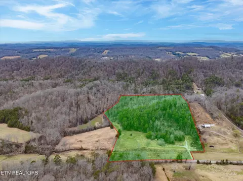 Hinds Creek Tract 2 Rd, Maynardville, TN 37807
