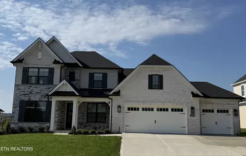 lot103 Wagon Hitch Ln, Knoxville, TN 37934