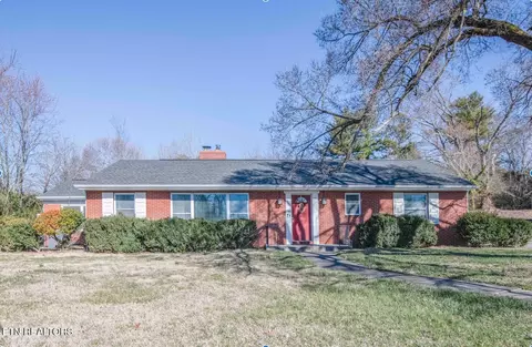 1200 W W 6th North Street St, Morristown, TN 37814