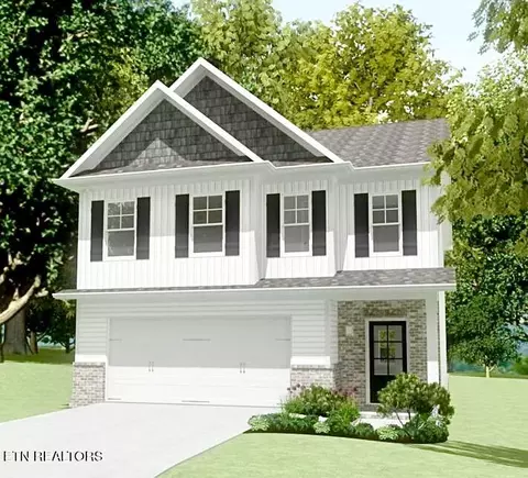 4515 Peace Bell Ave #LOT 160, Powell, TN 37849