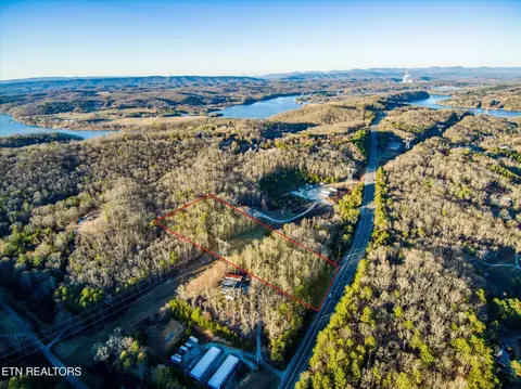 Decatur Hwy, Kingston, TN 37763