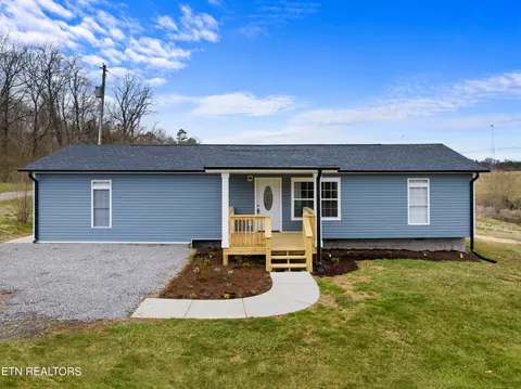 296 N Fork Branch Rd, Rogersville, TN 37857