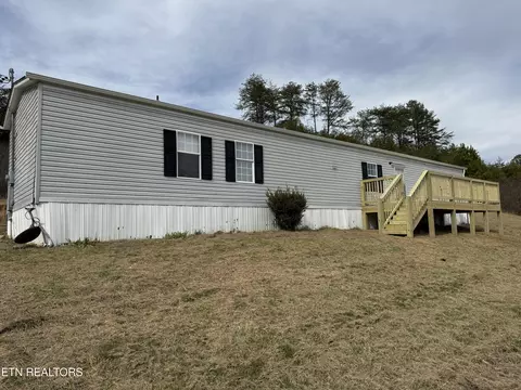 200 Forest Brk, Maynardville, TN 37807