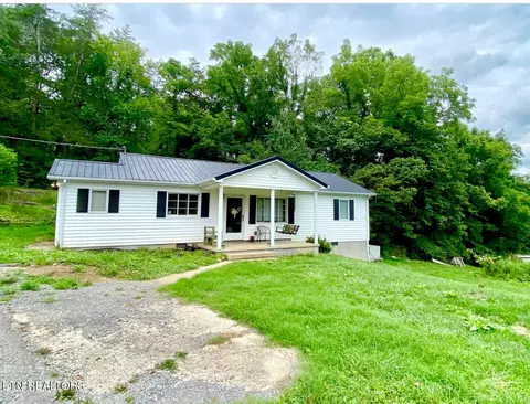 278 Harmon St, Cumberland Gap, TN 37724