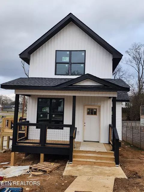 220 S Castle St, Knoxville, TN 37914