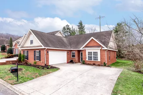 7109 Winter Oaks Way #12, Knoxville, TN 37918