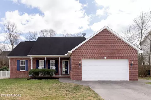708 Whitesburg Dr, Knoxville, TN 37918