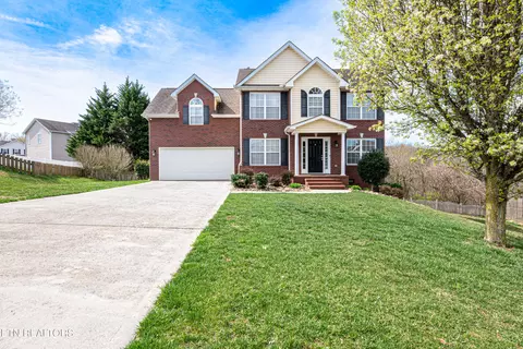 8904 Chesney Oaks Ln, Knoxville, TN 37924