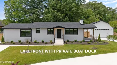 11433 Turkey Creek Rd, Knoxville, TN 37934