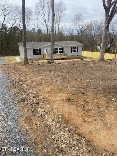 Undisclosed, Athens, TN 37303