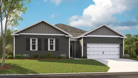 1281 Lockington Ln, Seymour, TN 37865