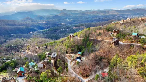 lot1 Bc Walker Trl, Sevierville, TN 37876