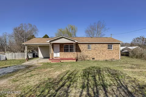 127 Rhea Dr, Spring City, TN 37381