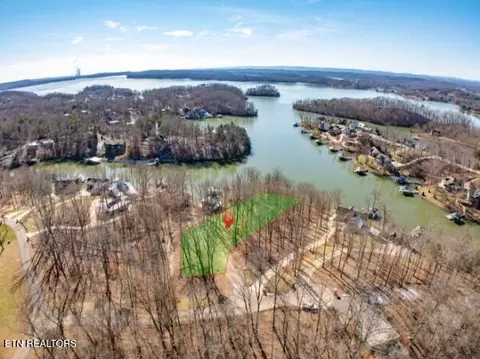 Edgewater Way, Ten Mile, TN 37880