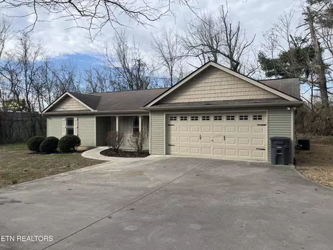 199 Sutton Ln, Knoxville, TN 37909