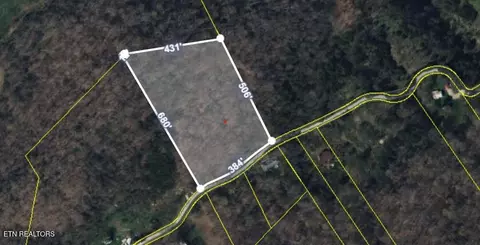 Wolfenbarger Lane, Luttrell, TN 37779 photo 3