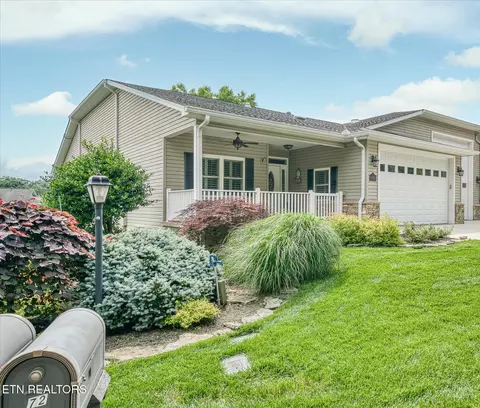 76 Our Way Dr, Crossville, TN 38555