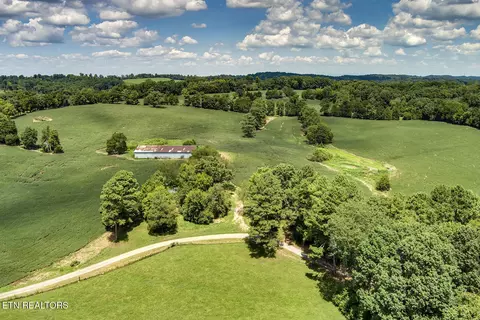 275 County Road 323, Sweetwater, TN 37874