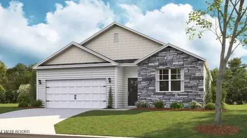 1289 Lockington Ln, Seymour, TN 37865