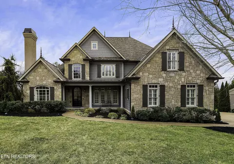 7214 Iron Duke Way, Knoxville, TN 37919