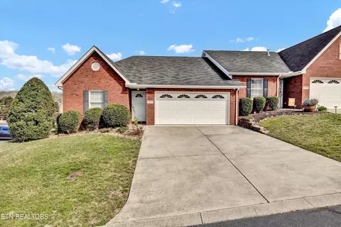 214 Butterfly Way, Knoxville, TN 37924