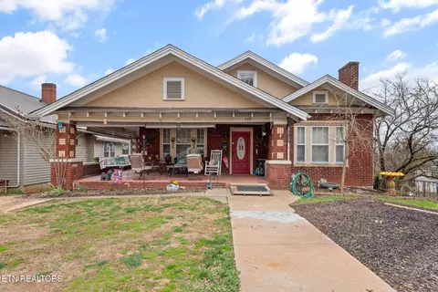 710 W 1st Ave, Lenoir City, TN 37771