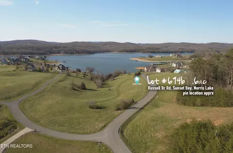 lot694 B Russell Brothers Rd, Sharps Chapel, TN 37866