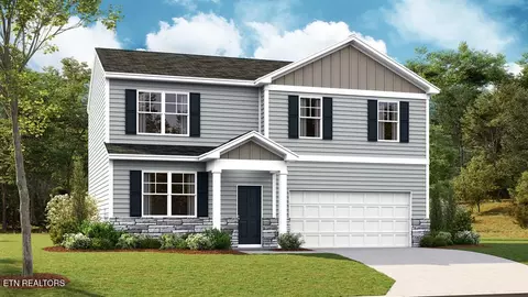 132 Winchester Rd, Maynardville, TN 37807