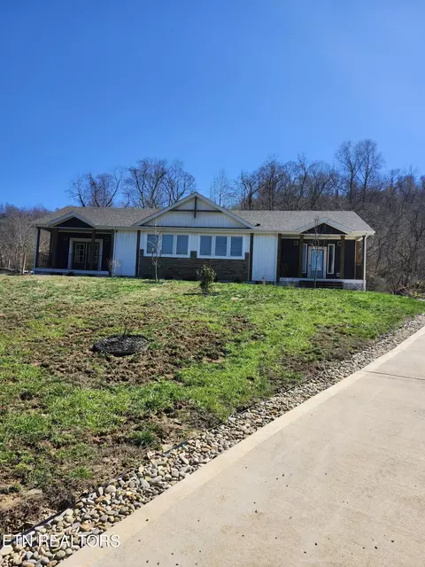 1651 Highway 360, Vonore, TN 37885