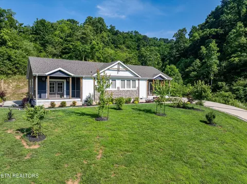 1651 Highway 360, Vonore, TN 37885