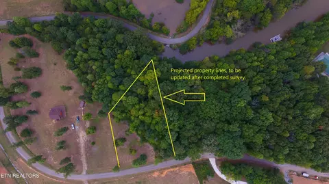 0 Bat Creek Shores Ln, Vonore, TN 37885