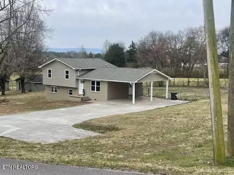 102 County Road 568, Englewood, TN 37329