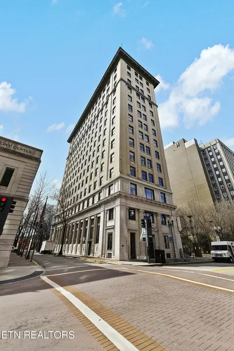 531 S Gay St #902, Knoxville, TN 37902