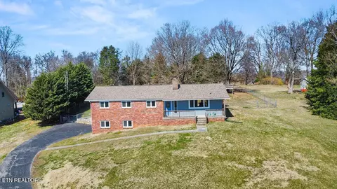 1709 Starmont Trl, Knoxville, TN 37909