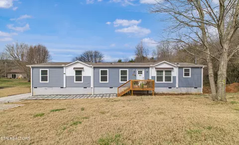260 Texas Ln, Kingston, TN 37763