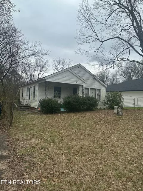 4312 Woodlawn Pike, Knoxville, TN 37920