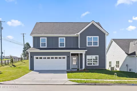 857 Berry Basket Dr, Knoxville, TN 37924