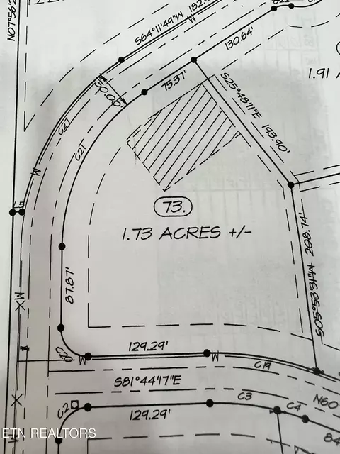 Bluff View Circle, Crossville, TN 38571