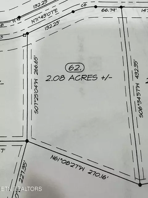 Bluff View Circle, Crossville, TN 38571