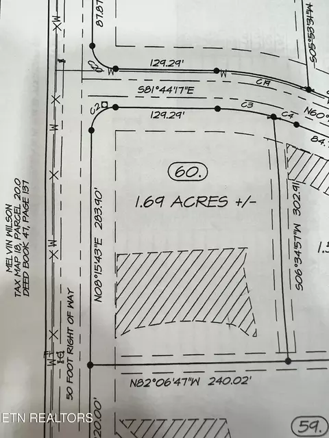 Catoosa Ridge Drive, Crossville, TN 38571