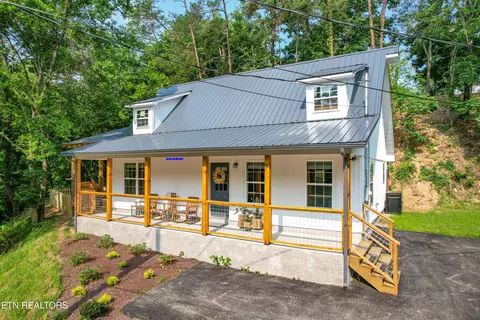 32033207 Top Flight Way, Pigeon Forge, TN 37863